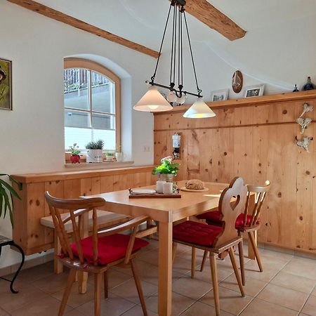 Ferienwohnung Boeck, Wengen Im Allgaeu Weitnau Екстер'єр фото