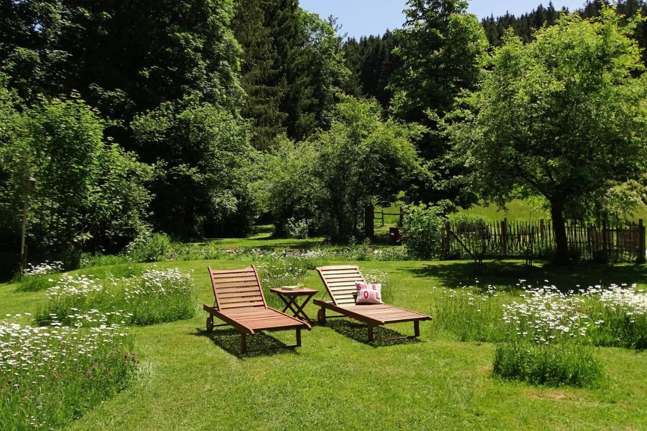 Ferienwohnung Boeck, Wengen Im Allgaeu Weitnau Екстер'єр фото