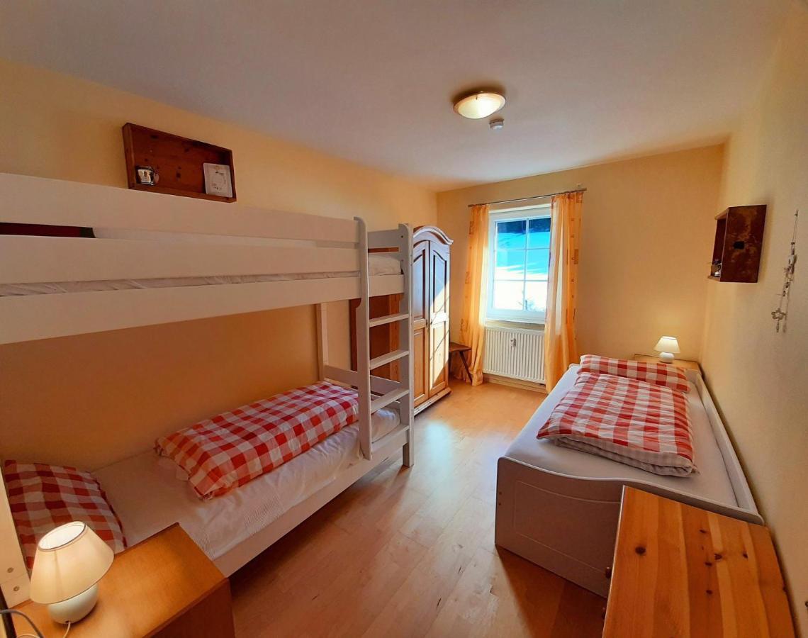 Ferienwohnung Boeck, Wengen Im Allgaeu Weitnau Екстер'єр фото