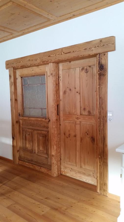 Ferienwohnung Boeck, Wengen Im Allgaeu Weitnau Екстер'єр фото