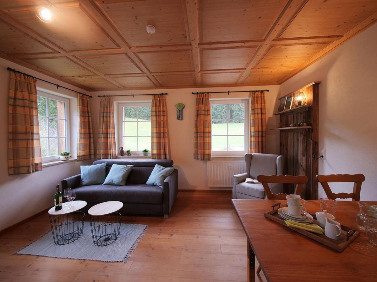 Ferienwohnung Boeck, Wengen Im Allgaeu Weitnau Екстер'єр фото