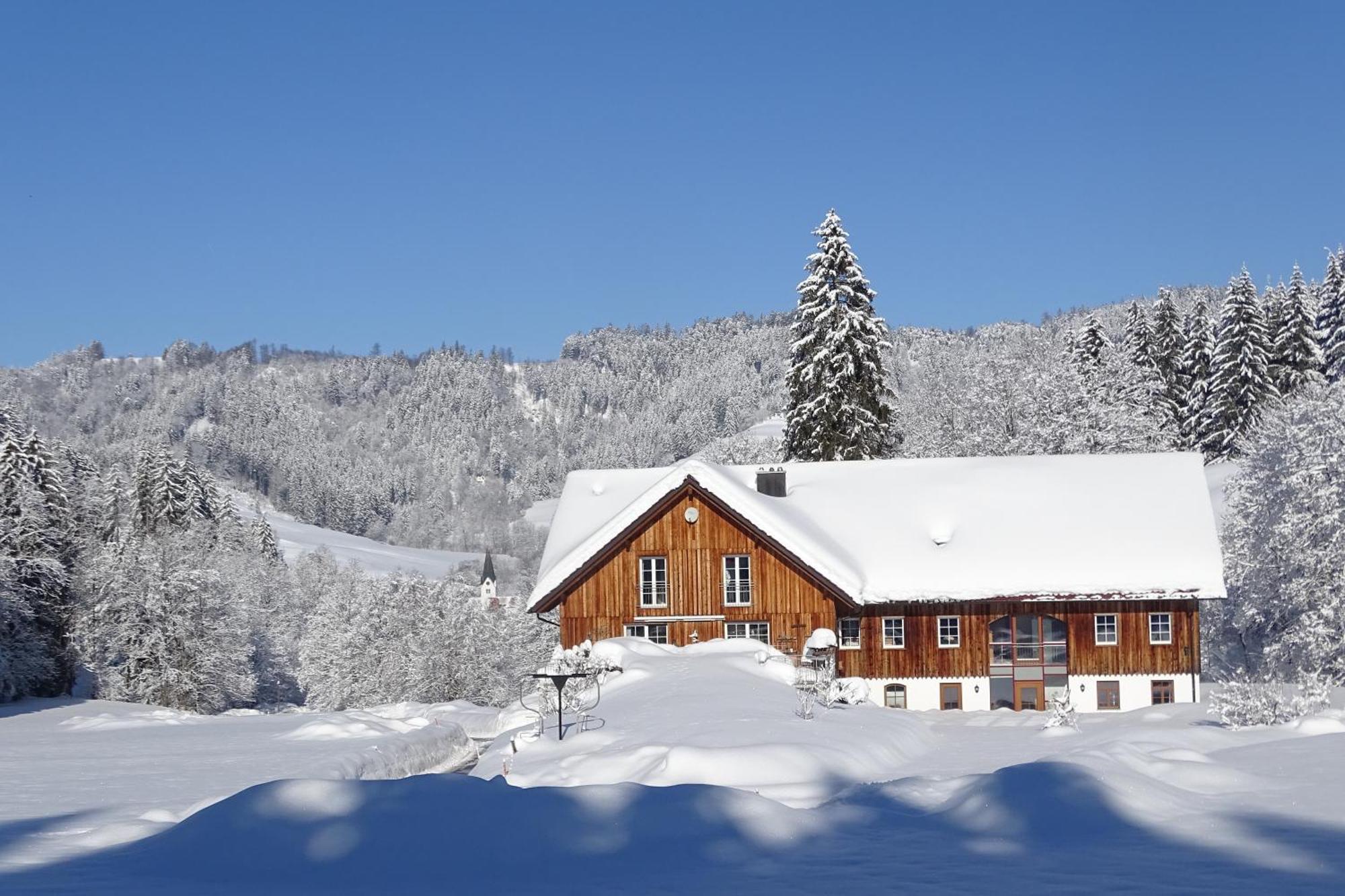Ferienwohnung Boeck, Wengen Im Allgaeu Weitnau Екстер'єр фото
