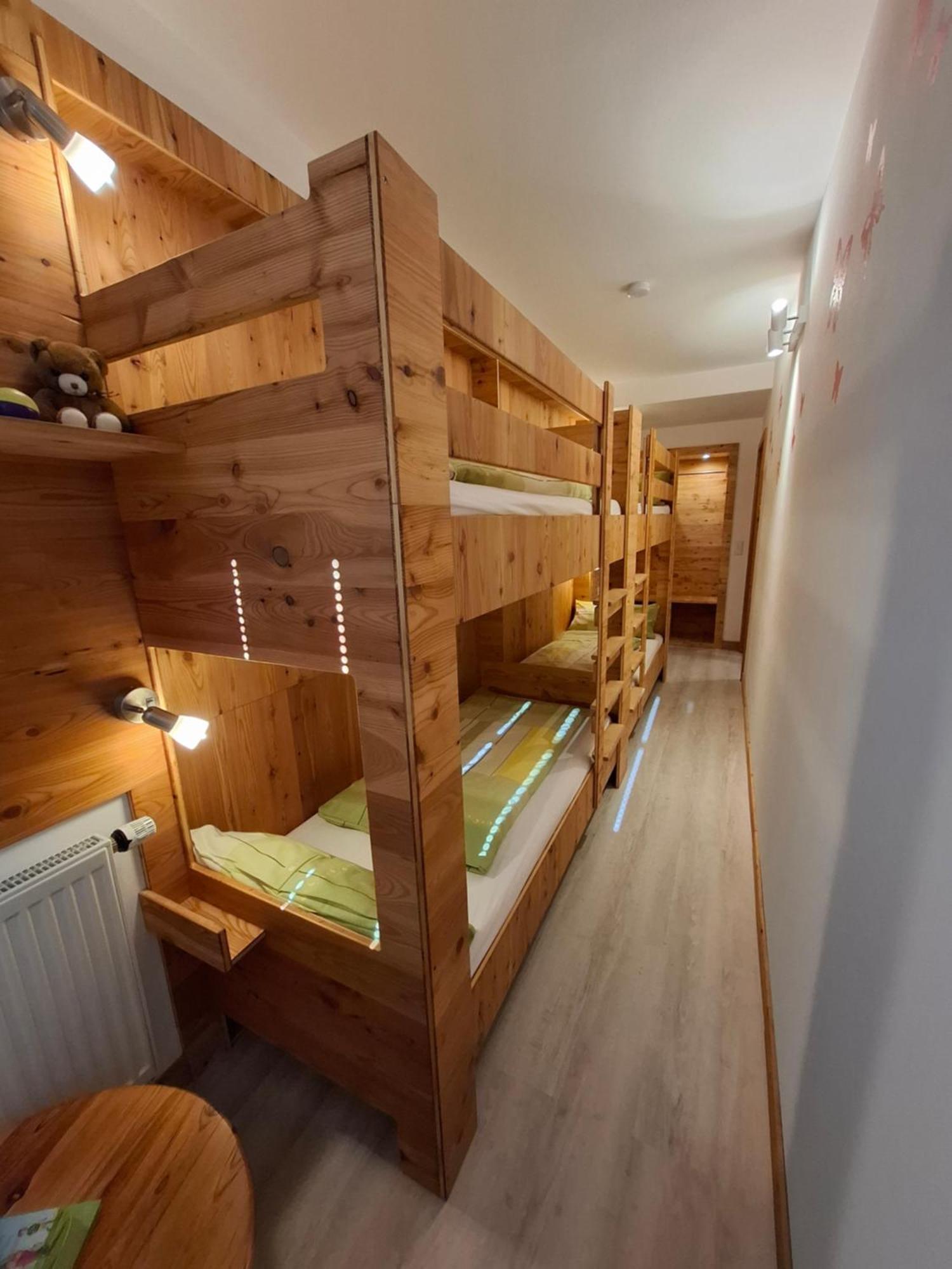 Ferienwohnung Boeck, Wengen Im Allgaeu Weitnau Екстер'єр фото