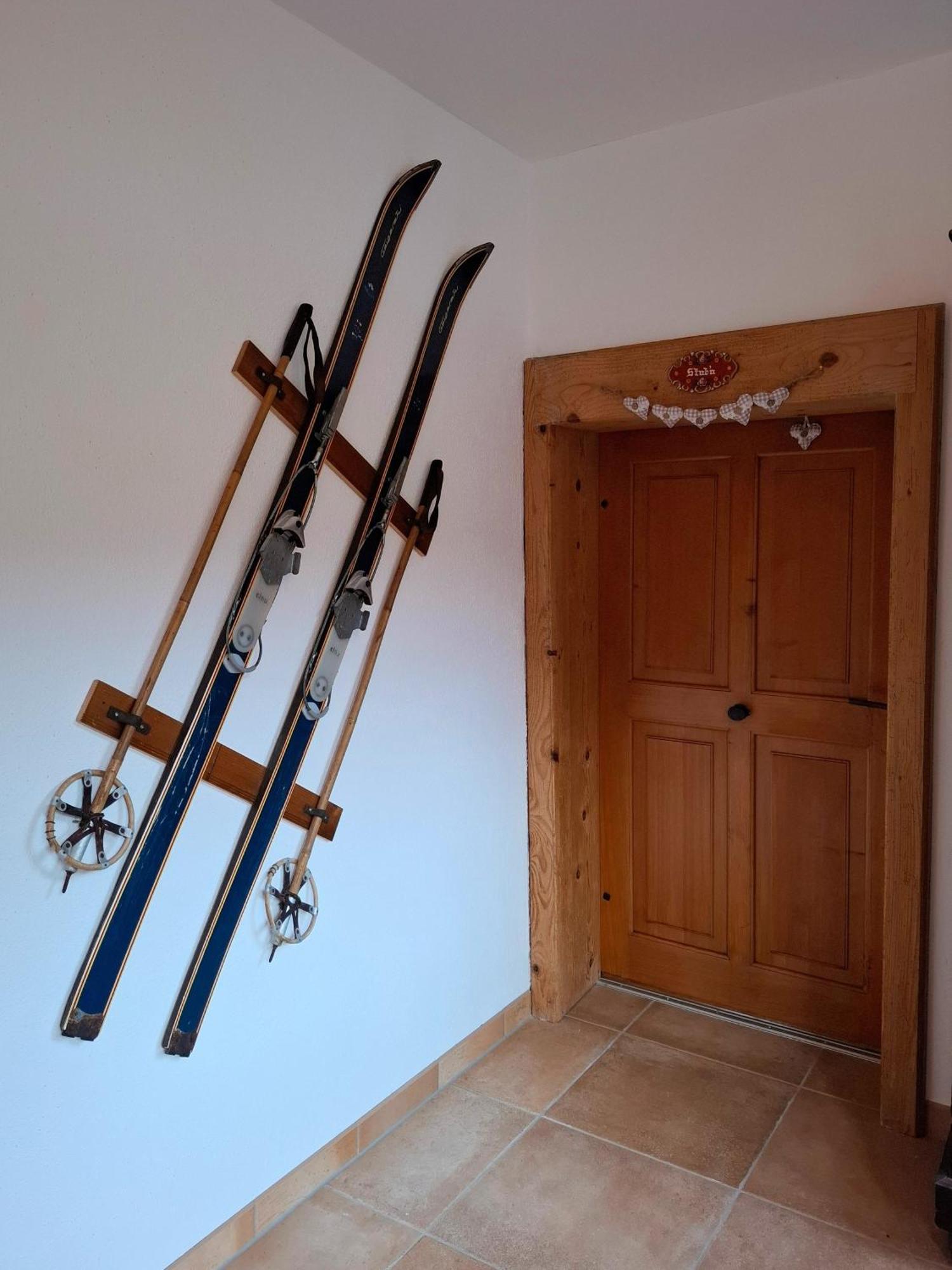 Ferienwohnung Boeck, Wengen Im Allgaeu Weitnau Екстер'єр фото