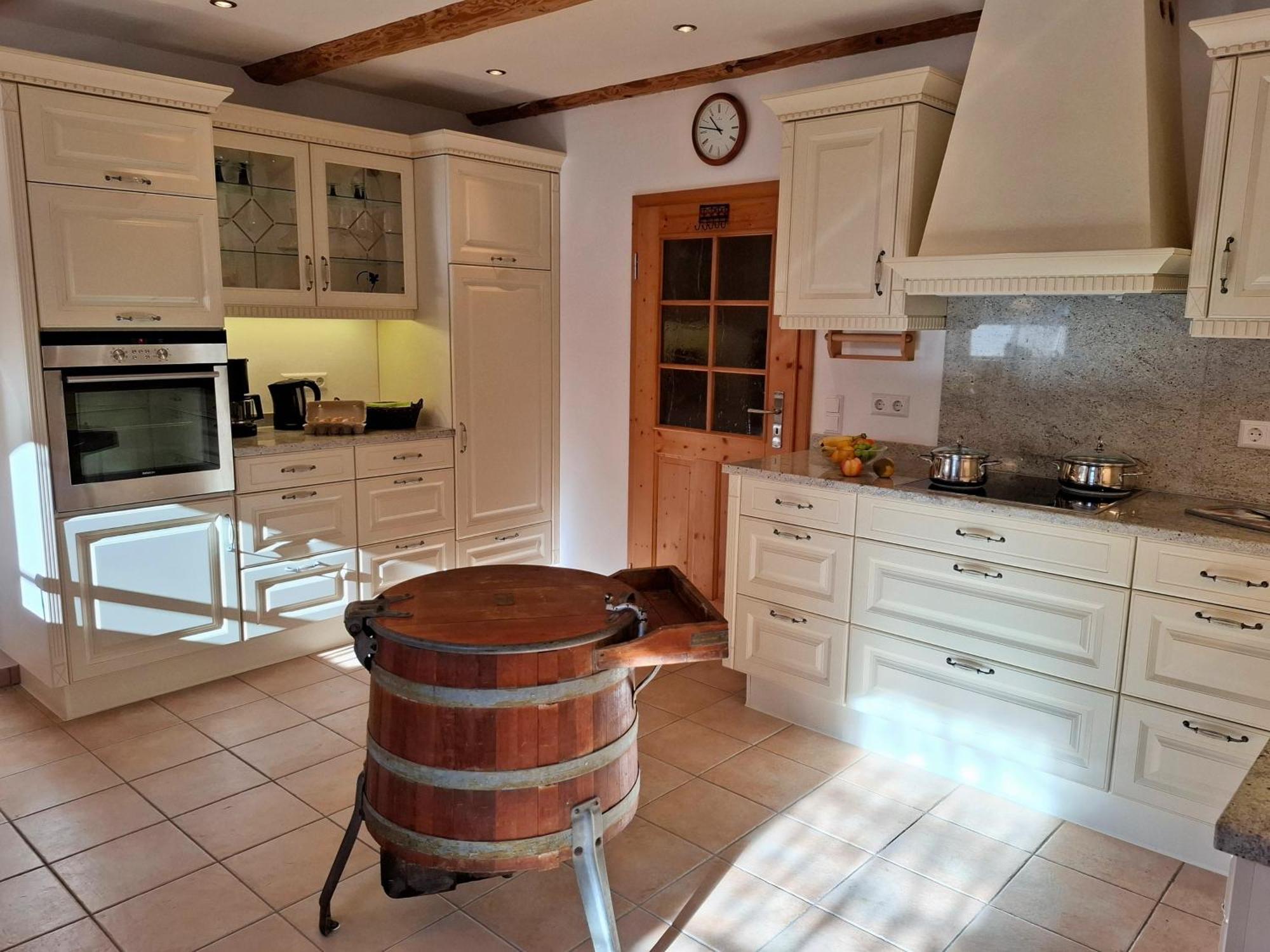 Ferienwohnung Boeck, Wengen Im Allgaeu Weitnau Екстер'єр фото