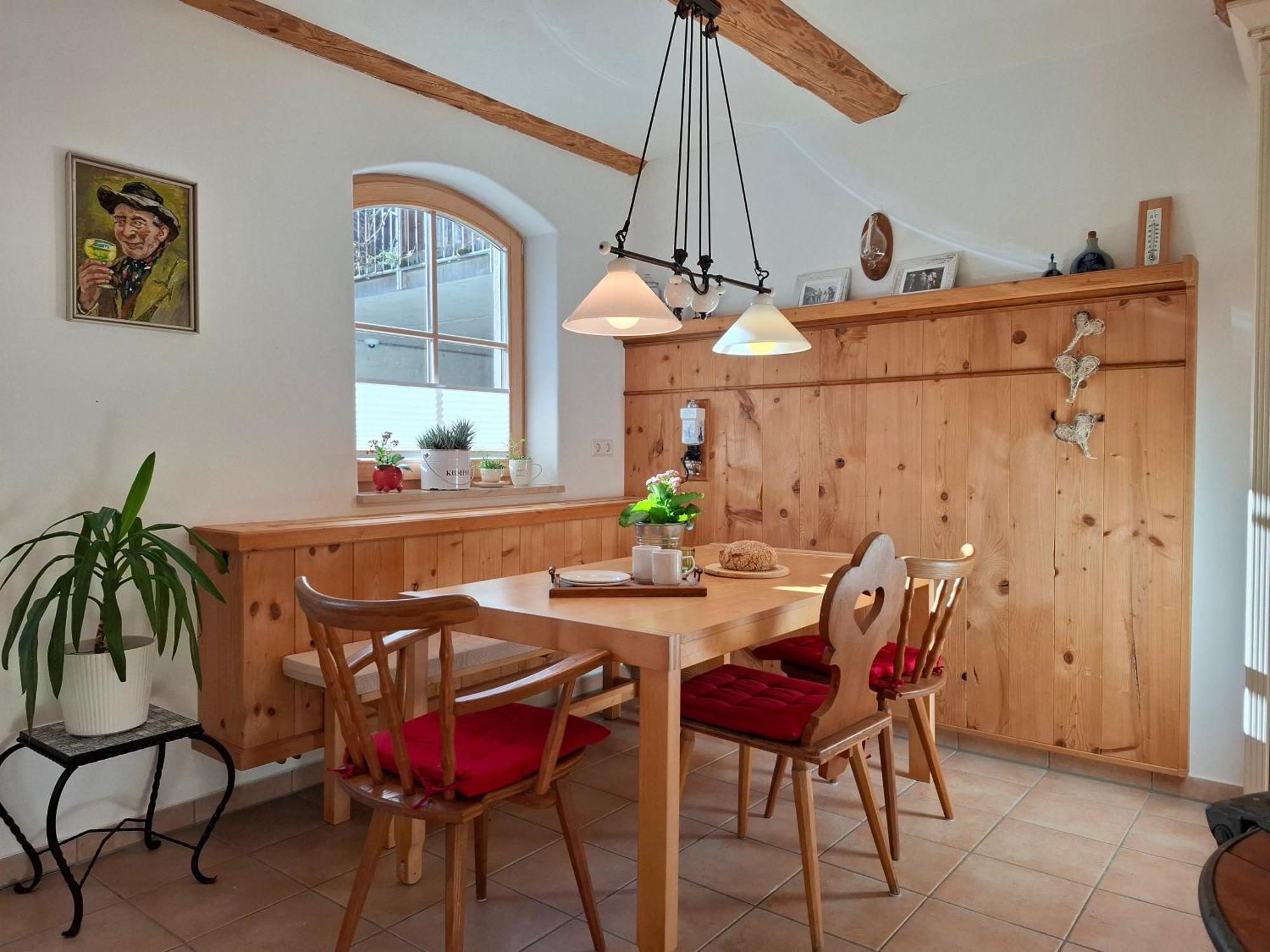 Ferienwohnung Boeck, Wengen Im Allgaeu Weitnau Екстер'єр фото