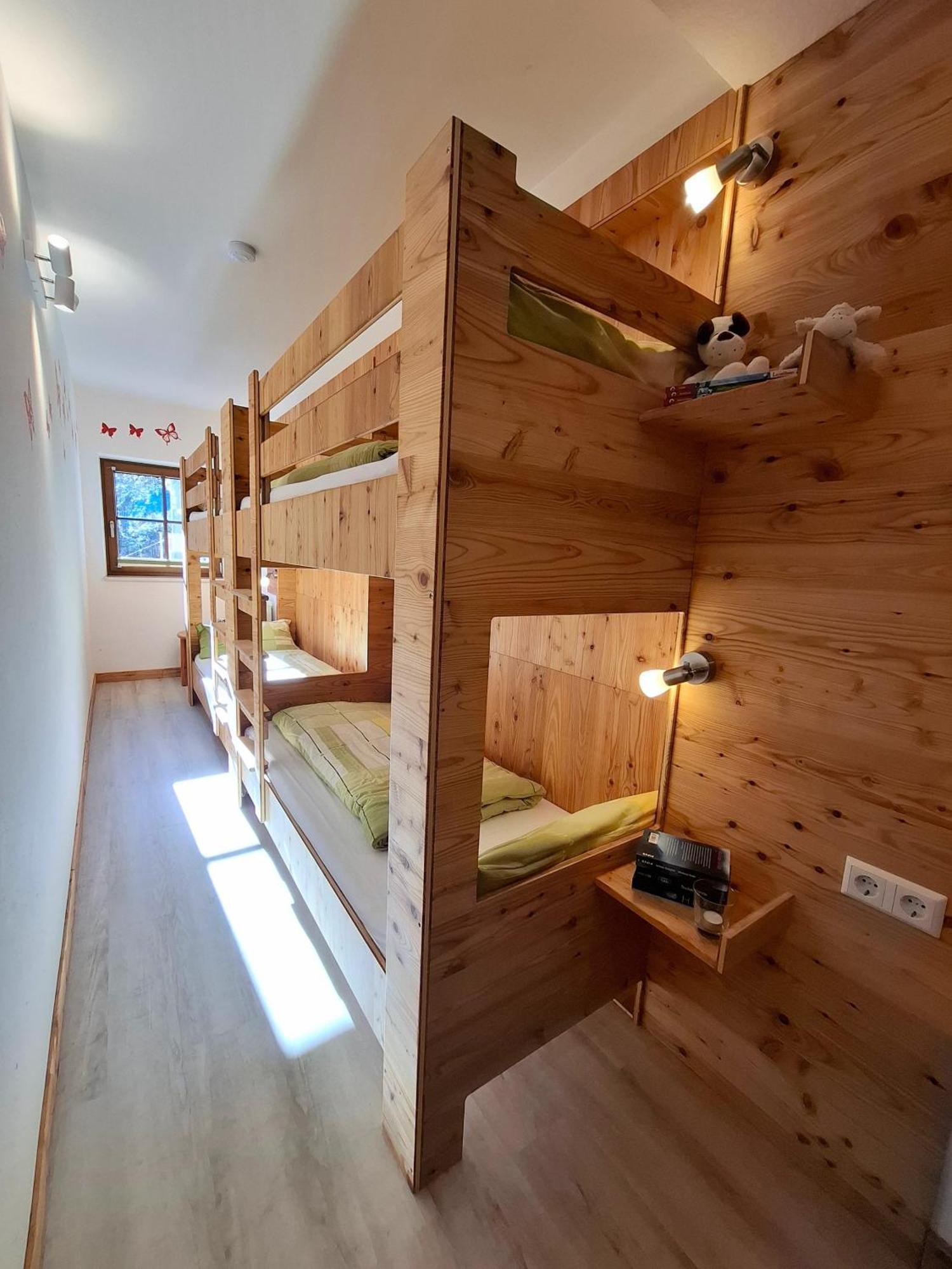 Ferienwohnung Boeck, Wengen Im Allgaeu Weitnau Екстер'єр фото