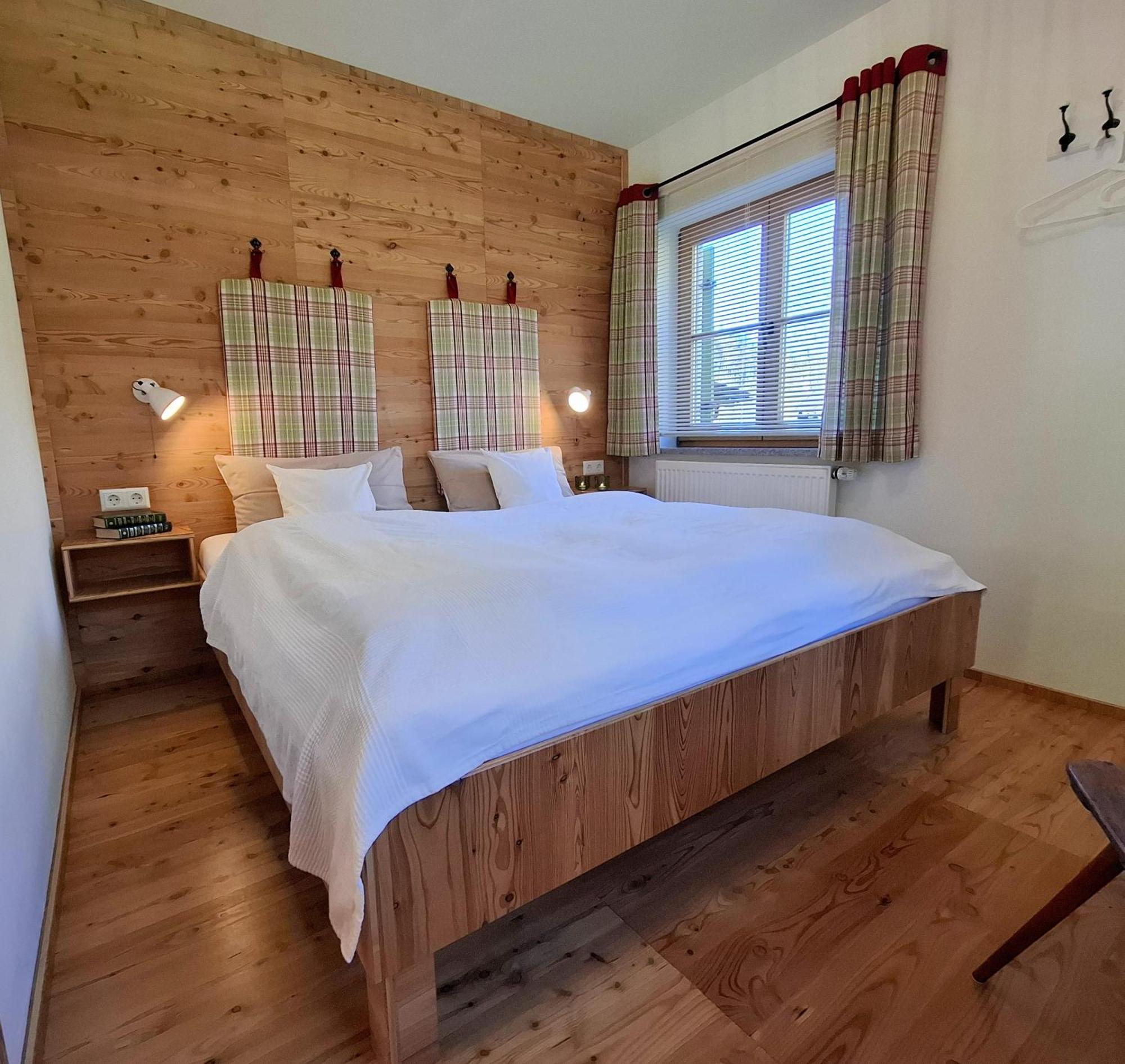 Ferienwohnung Boeck, Wengen Im Allgaeu Weitnau Екстер'єр фото